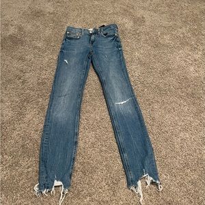 Zara Jeans